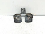 16 Honda Pioneer SXS1000 M3 Steering Column Cover 77360-HL4. Fixed Price $24.99.