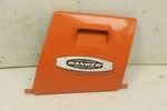 Polaris Ranger 900 Xp Glove Box Lid (orange) 5439757-589. Fixed Price $34.99.