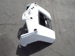 2012 11-12 Polaris Ranger Rzr 900 Xp Front Hood Dash Cover Panel Fairing Oem. Fixed Price $163.62.