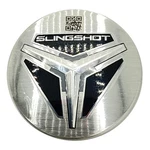 Polaris Center Wheel Cap, For Slingshot Models, Genuine Oem 5450160-162. Fixed Price $25.99.
