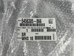Polaris 5456305-866 Right Hand Fndr-frt Pnt Rtrd M.onyxblack Rzr Turbo Eps. Fixed Price $400.00.