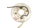 Honda Foreman 450 S Brake Backing Plate Right Front 45110-HM7-006 54333. Fixed Price $24.94.