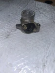 2002 Honda Sportrax TRX250EX Countershaft Protector 11355-HM8-000. Fixed Price $6.00.