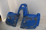 2018 Polaris Sportsman 110 Front Fender 0455306-689. Fixed Price $219.99.