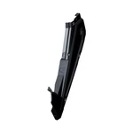 Polaris Left Hand Rocker, Gloss Black, For Rzr Models, Genuine Oem 5451447-070. Fixed Price $129.99.