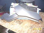 Polaris 2452192 General Fender Xp 1000 Mud Guard Atv Ranger Oem. Fixed Price $55.99.