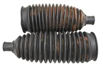 23 Kubota RTV-XG850 Tie Rod Boots Sidekick. Fixed Price $19.99.