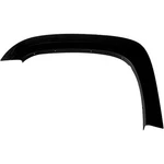 Front Driver Side Fender Flare Black Fits 2007-2014 Chevy Suburban Tahoe. Fixed Price $169.42.