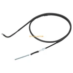 For Suzuki Rear Hand Brake Cable 02 03 04 LTA400 LT400 Eiger #58810-38F00. Fixed Price $29.99.