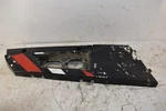 2015 Arctic 700 Wildcat Sport Limited Left Side Panel Plastic 5506-575. Fixed Price $80.99.