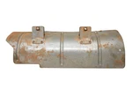 23 Kubota RTV-XG850 Exhaust Cover Sidekick. Fixed Price $39.99.