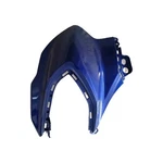 Oem 2018-2023 Yamaha MT-03 Left Side Tank Cover, B9T-F4129-00, Blue.. Fixed Price $75.00.