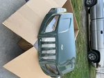 2006-2010 Arctic Cat Hood, Green, Part #2506-682. Fixed Price $325.00.