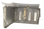 Arctic Cat Fis 4X4 366 09 Footwell Left 3313-195 52723. Fixed Price $35.99.