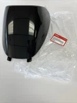 New 2003-05 Honda Rincon Trx 650 Plastic Nose Steering Cover 83400-HN8-000ZA. Fixed Price $49.99.