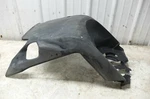 09 Yamaha Zuma Scooter Front Lower Cowl Fairing Fender Cover. Fixed Price $30.59.