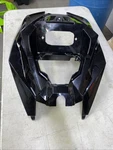 Arctic Cat Snowmobile Hood,main-std-ptd Blk 1616-502. Fixed Price $229.95.