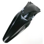 Acerbis Black Rear Fender - 2250410001. Fixed Price $26.96.