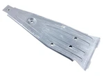 Ktm Atv 450XC 525 505SX Frame Guard, Skid Plate, Engine Protector 2008-2010. Fixed Price $39.95.