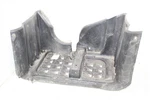 2009 Yamaha Big Bear 250 2X4 Left Foot Well Rest 50114. Fixed Price $79.99.