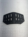 2022 Kawasaki Concours ZG1400 Rear Luggage Rack 53029-0076 Oem. Fixed Price $70.00.