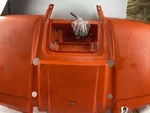 1998 Arctic Cat 454 2X4 Rear Fender. Fixed Price $239.99.