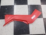 Canam Left Lh Lateral Side Panel Red 2006-2009 Outlander 705001315 Gen Oe. Fixed Price $64.99.