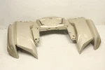 Yamaha Viking 700 Eps Ranch Edition 18 Fender Front (tan) B85-F1510-10-00 51279. Fixed Price $274.99.