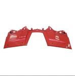 2019-2024 Honda Talon 1000R/X Oem Black Rear Hood 61310-HL6-A00ZA. Fixed Price $202.45.