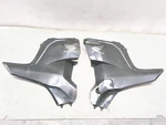 20-25 Honda TRX520FA5 Foreman Rubicon Left Right Side Cover Panels Set. Fixed Price $274.75.