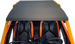 Moose Utility V000219-11056M Utv Roof One-piece. Fixed Price $194.95.