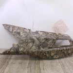 2016 Can-am Commander 1000 Xt Front Left Fender -camo. Fixed Price $229.00.