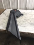 22 Can-am Maverick X3 900 Front Left Side Cover Body Panel. Fixed Price $63.75.