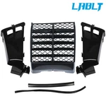 Lablt Radiator Grill Gas Tank Side Covers For Yamaha Banshee 350 1987-2006. Fixed Price $36.55.