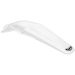 Ufo HO03688#041 Rear Fender Honda CR125/250 02-07 White Motocross Motorcycle. Fixed Price $36.15.