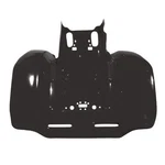 Maier Rear Fenders Black For Honda TRX250R 1986-1989. Fixed Price $337.71.