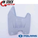 New Oem Polaris Right Side Silver Venom Foil Panel 2005-2007 Sportsman 800 700. Fixed Price $224.99.