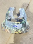 Cover Front, Pursuit Camo - 2016 Polaris Sportsman 850. Fixed Price $50.00.