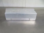 EB1141 2018 Arctic Cat Alterra 700 Fuel Tank Heat Shield. Fixed Price $24.99.
