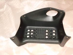 Suzuki LT-A50 Quad Master, Kawasaki KFX50 Right Footwell, Floor Board. Fixed Price $112.95.