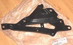 Yamaha YFZ450R YFZ450X Right Headlight, Front Fender Stay Mount 18P-21514-00-00. Fixed Price $51.95.