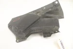 Honda Talon 1000X-4 21 Cover Regulator Rectifier 71560-HL6-A00 50702. Fixed Price $15.97.