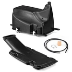 2004 2013 For Yamaha Raptor 350 Air Filter Box Lid Cap & Seal 5YT-14411-00-00. Fixed Price $79.99.