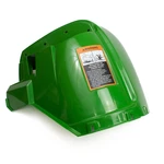 John Deere Fender - Front Right Green AM125669. Fixed Price $300.00.