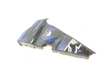 Kawasaki TERYX4 800 21 Side Body Cover Right Front 14092-0755-839 32410. Fixed Price $54.99.