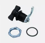 Qty 2005-2017 Polaris New Oem 1/4 Turn Latch 7081241. Fixed Price $24.99.