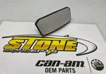 Oem Can-am X3 Center Interior Rear View Mirror 707900502 Maverick 1000 17-24. Fixed Price $25.00.