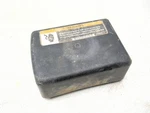 17-20 Club Carryall 1700 Electrical Component Box Cover. Fixed Price $45.55.