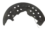 Suzuki Kingquad 750AXI Eps 24 Rotor Guard, Front 59231-31G11 53522. Fixed Price $12.98.
