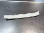 Polaris Rzr Xp Turbo Rear Bumper Trim Insert 5455434. Fixed Price $23.45.